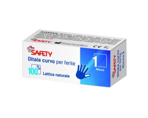 Safety Ditale Lattice Curvo 2