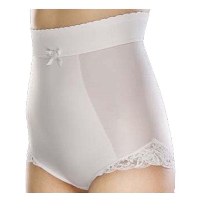 Jolie Maman slip post-partum 1570 bianco 4 - slip post parto assorbente Jolie Maman slip post-partum 1570 bianco 4 - slip post parto assorbente