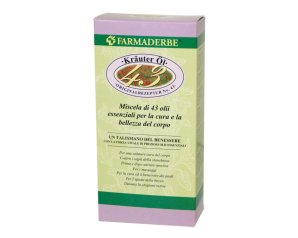 KRAUTEROL 43 100ML