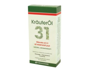 KRAUTEROL 31 100ML