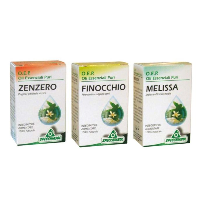 ARANCIO OLIO ESS 10ML SPECCH
