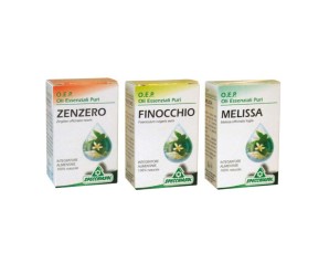 Specchiasol Eucalipto Olio Essenziale 10 ml