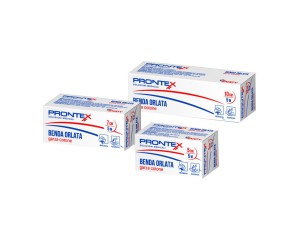 Safety Benda Orlata 20fili 10x500cm