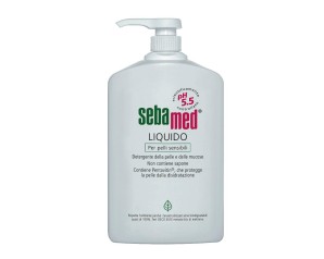 Meda Pharma Sebamed Detergente Liquido 1 Lt