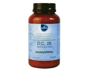 Pc 28 Gelatina Granulare 500g 