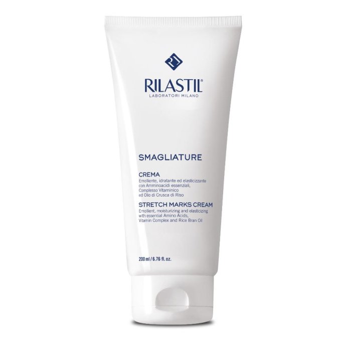 Rilastil Smagliature Corpo Elasticizzante Crema 200 ml Rilastil Smagliature Corpo Elasticizzante Crema 200 ml