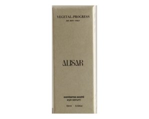 Vegetal Progress Alisar Cont Occhi 10 ml