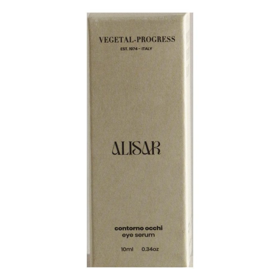 Vegetal Progress Alisar Cont Occhi 10 ml Vegetal Progress Alisar Cont Occhi 10 ml