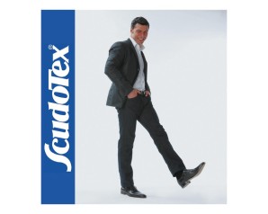 SCUDOTEX Gamb.U Ripos.Nero 3