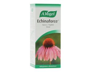 ECHINAFORCE GOCCE 50ML VOGEL