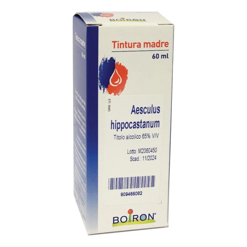 Aesculus Hipp Tintura Madre 60 ml – Aesculus Hippocastanum Gocce Orali Aesculus Hipp Tintura Madre 60 ml – Aesculus Hippocastanum Gocce Orali