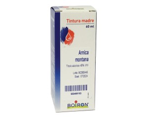 ARNICA MONTANA 60ML TM