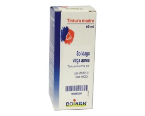 BO.SOLIDAGO VI.AUR. TM 60ml