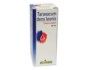 TARAXACUM 60ML TM