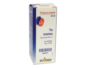 TILIA TOMENTOSA 60ML TM