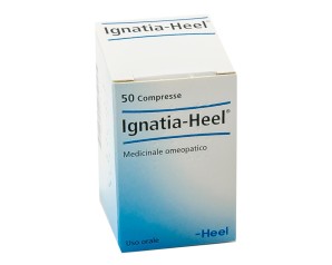 Guna Ignatia 50tav Heel