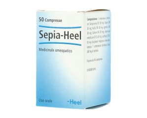 SEPIA 50TAV HEEL