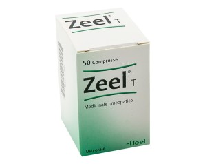Guna Zeel T 50cpr Heel
