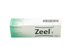 Guna Zeel T Pom 50g Heel