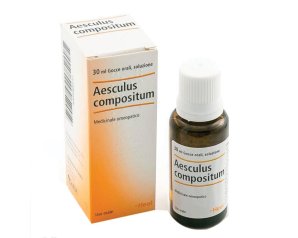Guna Aesculus Comp 30ml Gtt Heel