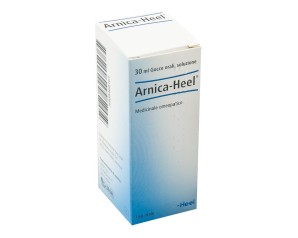 Guna Arnica 30ml Gtt Heel