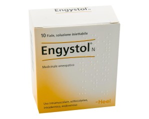Guna Engystol N 10f Heel
