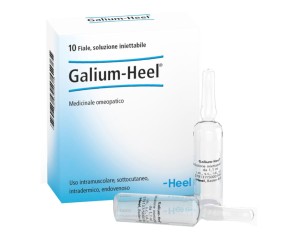 Guna Galium 10f 1,1ml Heel