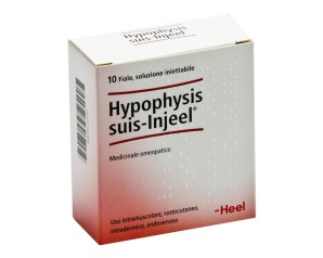 HYPOPHYSIS SUIS INJ 10f.HEEL