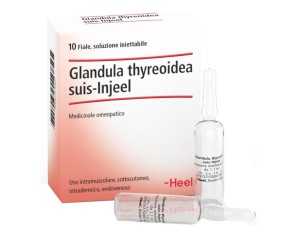 GLANDULA SUP.SUIS INJ 10f.HEEL