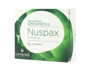 LEHNING NUSPAX Cpr