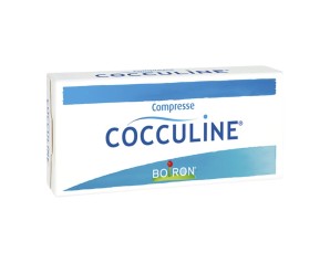 Boiron Cocculine 30cpr