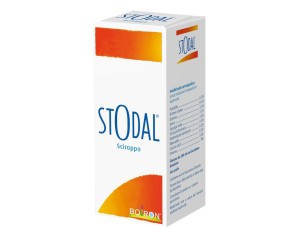 STODAL SCIROPPO 200ML