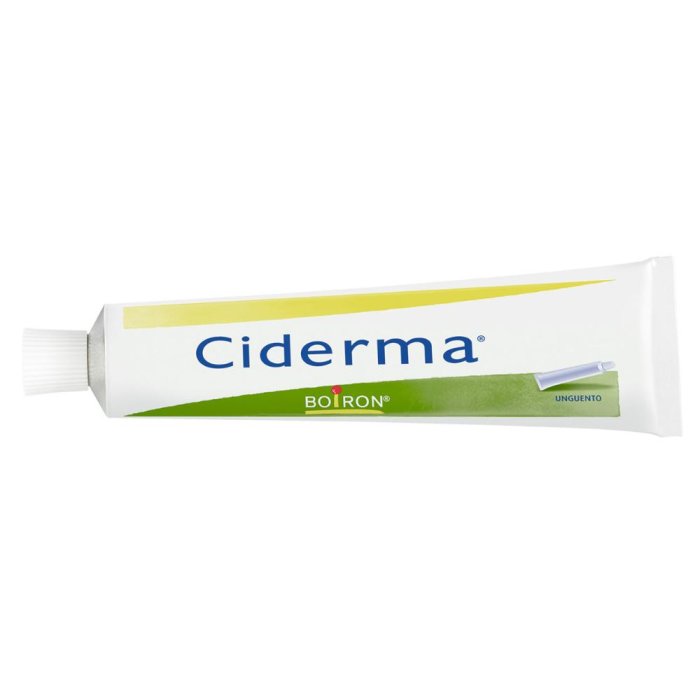 Boiron Ciderma Pom 30g Boiron Ciderma Pom 30g