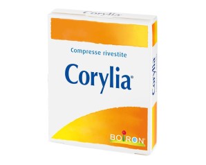 CORYLIA 40CPR RIVESTITE