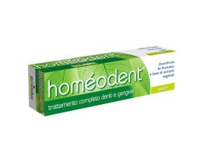 Boiron Homeodent Dentifricio Anice 75 Ml