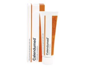 Schwabe Pharma Italia Calendumed 50g Pom Dhu