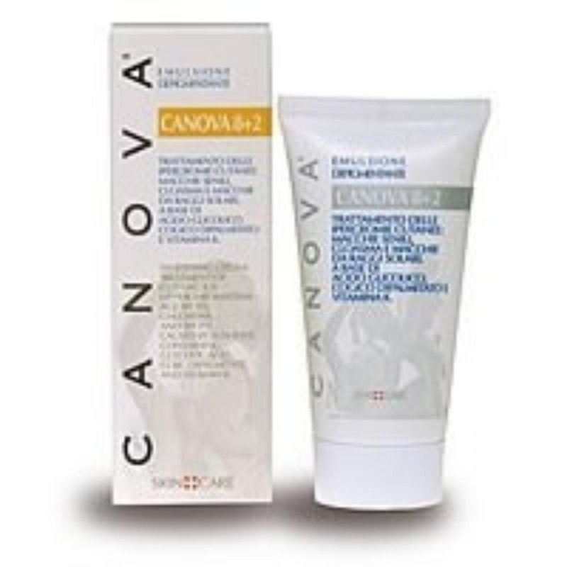 CANOVA Cr. 8%+2% Ac.Glic.50ml