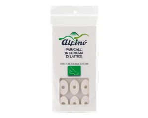 ALPINO PARACALLO OVALE PIC 9PZ