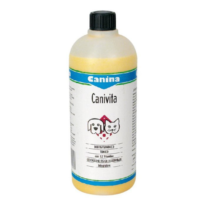 Canina Pharma Gmbh Canivita 100 Ml