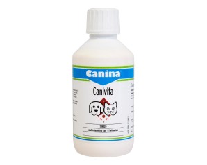 Canina Pharma Gmbh Canivita 250 Ml