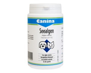 SEEALGEN TAVOLETTE 225G