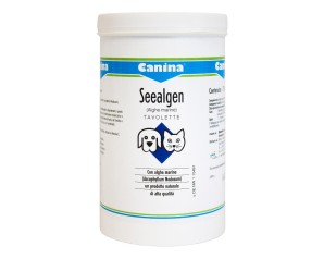SEEALGEN Tavol.750g CANINA