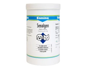 SEEALGEN Tavol.750g CANINA