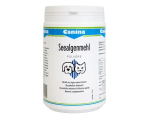 SEEALGEN Polv.750g CANINA