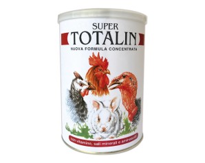 SUPER TOTALIN VOLATILI 800G