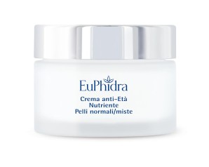 EUPHIDRA SKIN CR NUTR 40ML