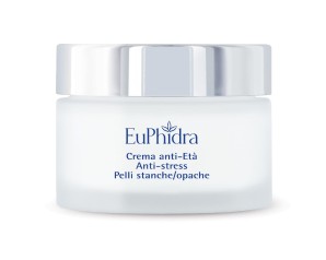 EUPHIDRA SP Crema A/Stress Op.