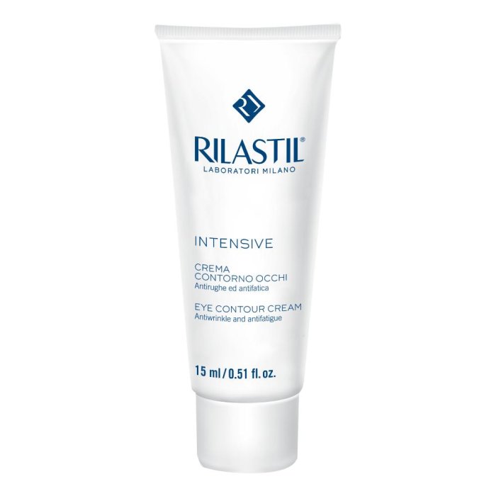 Rilastil Intensive Anti-Invecchiamento Crema Contorno Occhi 15 ml Rilastil Intensive Anti-Invecchiamento Crema Contorno Occhi 15 ml