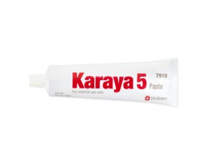 HOLLI KARAYA PASTA STOMIA 128G