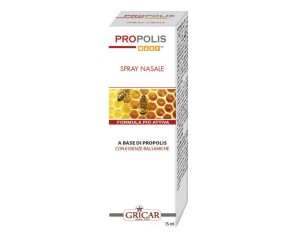 PROPOLIS AD SPR NASALE 15ML